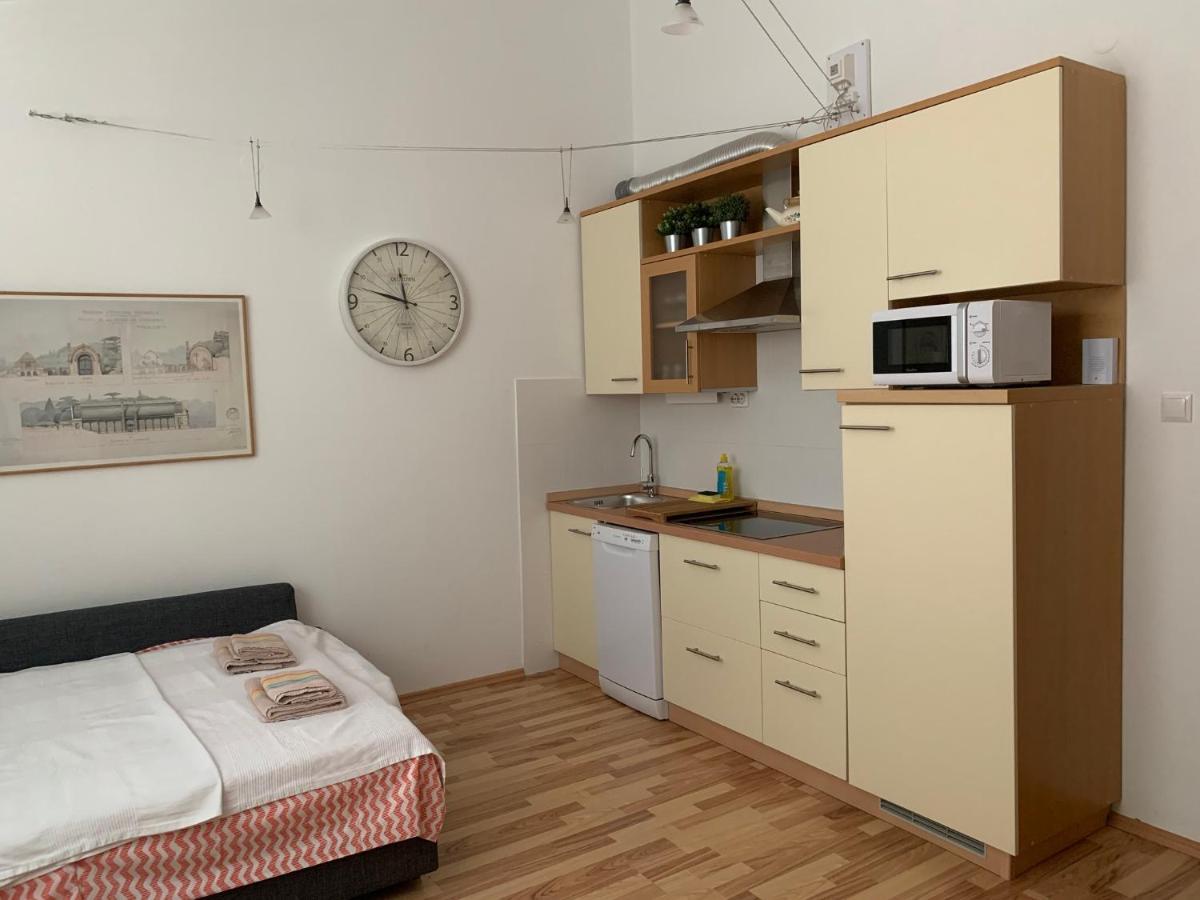 N&N Apartments Jadranovo Exterior foto
